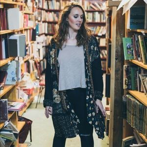 Meet your Posher, Madison